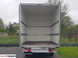 Mercedes Sprinter 2019 2.1 Mercedes Sprinter 2019 2.1
