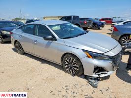 Nissan Altima 2024 2