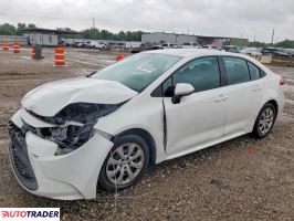 Toyota Corolla - zobacz ofertę