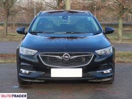 Opel Insignia 2018 1.5 162 KM