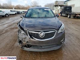 Buick Pozostałe 2020 2