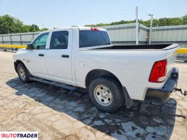 Dodge Ram 2020 5