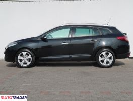 Renault Megane 2011 1.5 104 KM