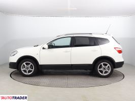 Nissan Qashqai 2011 1.6 128 KM