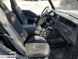 Polaris Pozostałe 2022