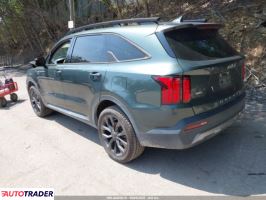 Kia Sorento 2022 2