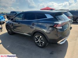 Kia Sportage 2024 2