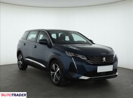 Peugeot 5008 2021 1.2 128 KM