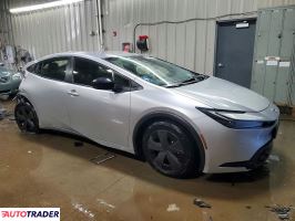 Toyota Prius 2024 2
