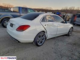 Mercedes CL 2021 2