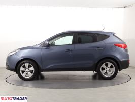 Hyundai ix35 2011 1.6 132 KM