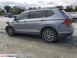 Volkswagen Tiguan 2020 2