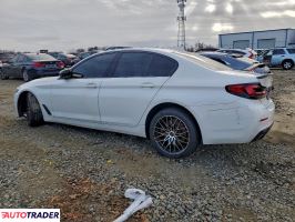 BMW 530 2021 2