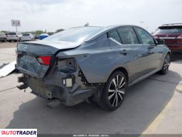 Nissan Altima 2021 2 Nissan Altima 2021 2