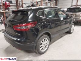 Nissan Rogue 2020 2 Nissan Rogue 2020 2