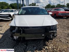 Hyundai Elantra 2024