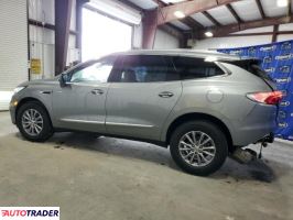 Buick Enclave 2024 3