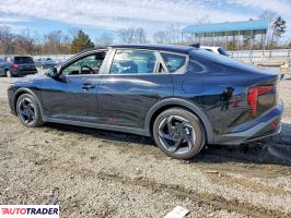 Kia Pozostałe 2025 2