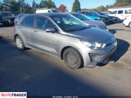 Kia Rio - zobacz ofertę