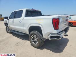 GMC Sierra 2021