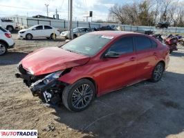 Kia Pozostałe 2024 2