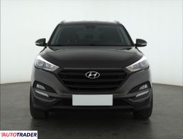 Hyundai Tucson 2016 1.6 130 KM