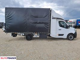 Renault Master 2022 2.3 Renault Master 2022 2.3