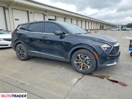 Kia Sportage 2023 2