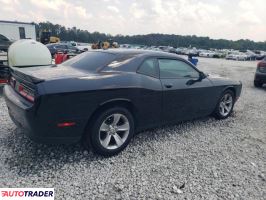 Dodge Challenger 2019 3