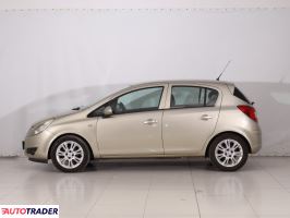 Opel Corsa 2008 1.2 79 KM