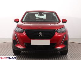 Peugeot 2008 2021 1.2 99 KM