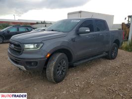 Ford Ranger - zobacz ofertę