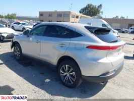 Toyota Venza 2021 2