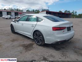 Audi S5 2024 3
