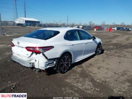 Toyota Camry 2020 2