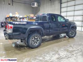 Toyota Tacoma 2020 3