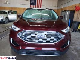 Ford Edge 2019 2 Ford Edge 2019 2