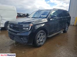 Ford Expedition - zobacz ofertę