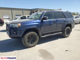 Toyota Pozostałe 2022 4 Toyota Pozostałe 2022 4