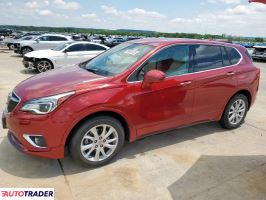 Buick Pozostałe 2019 2 Buick Pozostałe 2019 2
