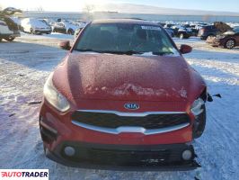 Kia Pozostałe 2021 2