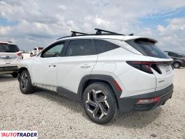 Hyundai Tucson 2022 1 Hyundai Tucson 2022 1