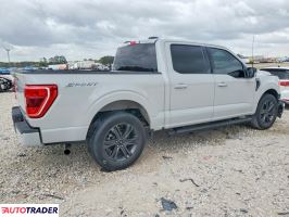Ford Pozostałe 2023 2