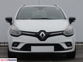 Renault Clio 2020 0.9 88 KM