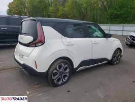 Kia Soul 2025 2