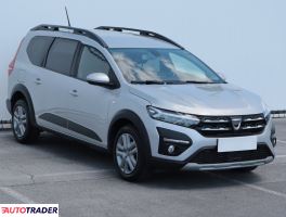 Dacia Pozostałe - zobacz ofertę