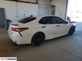 Toyota Camry 2019 2