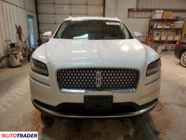 Lincoln Pozostałe 2022 2 Lincoln Pozostałe 2022 2