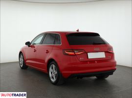 Audi A3 2014 1.4 120 KM