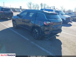 Jeep Compass 2022 2 Jeep Compass 2022 2